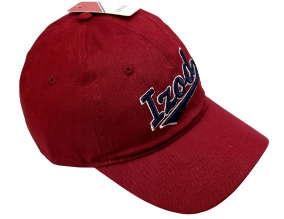 $32 IZOD Czapka męska z daszkiem ORYGINAŁ 55-60cm