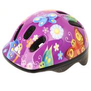 Kaski rowerowe - Meteor Kask ochronny, Butterfly, rozmiar 44-48 - miniaturka - grafika 1