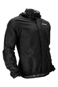 Odzież motocyklowa - Kurtka Przeciwdeszczowa Acerbis X-Dry Czarny3XL - miniaturka - grafika 1