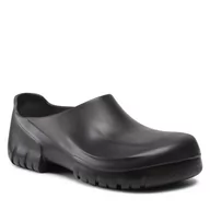 Klapki i japonki damskie - Birkenstock Klapki A 630 0010272 Black - miniaturka - grafika 1