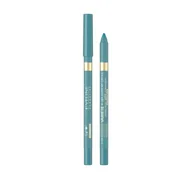 Kredki do oczu - Eveline Cosmetics Variété Wodoodporna żelowa kredka do oczu nr 04 lagoon 9.0 ml - miniaturka - grafika 1