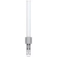 Anteny Wi Fi - Ubiquiti AMO-2G10 antena dookolna 2x2 2.4 GHz 10dBi - miniaturka - grafika 1