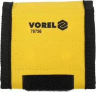 Ortezy, stabilizatory i opaski elastyczne - VOREL OPASKA MAGNETYCZNA - miniaturka - grafika 1