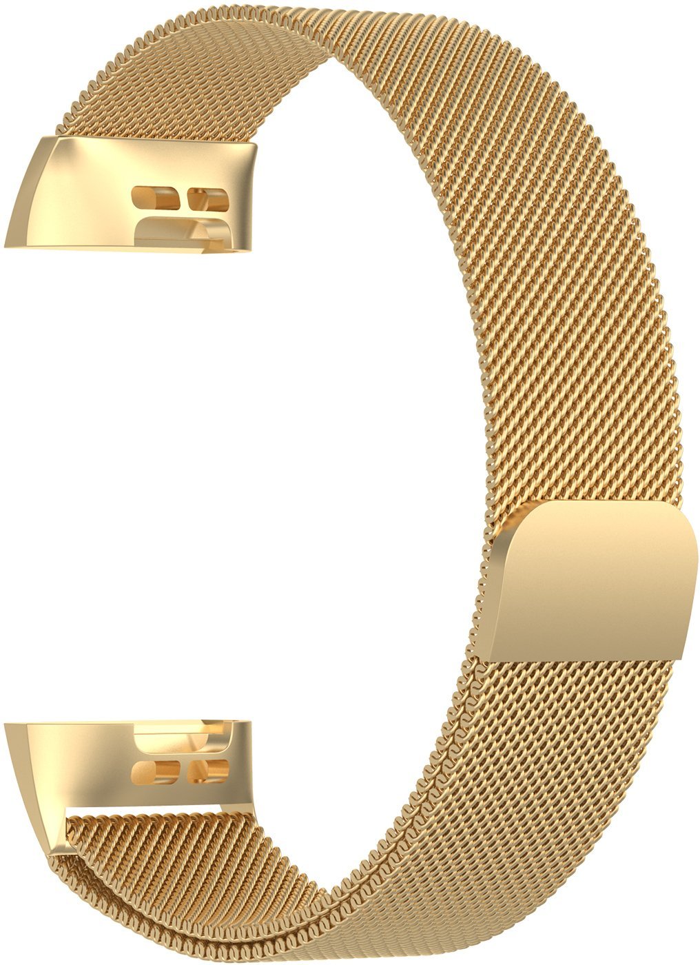 ORYGINALNY ZAMIENNY WYMIENNY PASEK OPASKA YIVO DO ZEGARKA SMARTWATCH FITBIT CHARGE 3 / 4