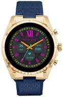 Smartwatch - Michael Kors MKT5152 Gen 6 Niebieski - miniaturka - grafika 1