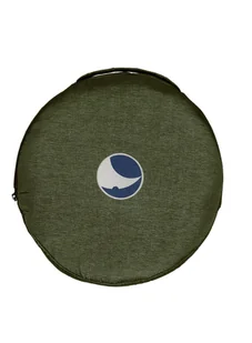 Hamak domowy Ticket To The Moon Home 520 - olive brown - Hamaki - miniaturka - grafika 5