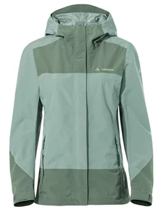 VAUDE Damska kurtka Neyland 2,5 l - Kurtki damskie - miniaturka - grafika 1