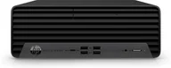 Mini PC - HP Elite 600 G9 Intel® Core™ i5 i5-13500 16 GB DDR5-SDRAM 512 GB SSD Free DOS SFF PC Czarny - miniaturka - grafika 1