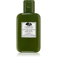 Toniki i hydrolaty do twarzy - Origins Mega-Mushroom Dr.Andrew Weil for Origins Dr. Weil Mega-Mushroom Relief & Resilience Soothing Treatment Lotion 100 ml - Serum do twarzy 100 ml - miniaturka - grafika 1
