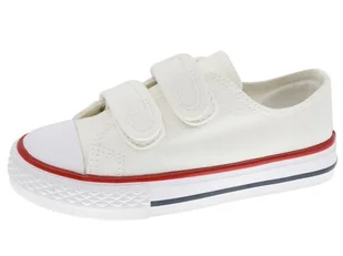 Beppi 2185490 trampki dziecięce tenisówki - Buty dla dziewczynek - miniaturka - grafika 1