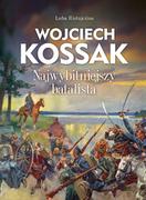 E-booki - kultura i sztuka - Wojciech Kossak. Najwybitniejszy batalista - miniaturka - grafika 1