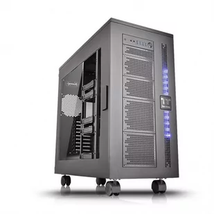 Thermaltake W100 (CA-1F2-00F1WN-00) - Obudowy komputerowe - miniaturka - grafika 1