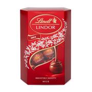 Lindor Praliny Mleczne 200g CLIN.9120