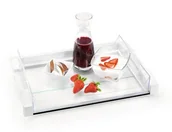 Akcesoria i części AGD - Półka AEG A6RHES31 I tel. (22) 266 82 20 I kto pyta płaci mniej  I  ! - miniaturka - grafika 1