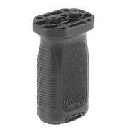 Osprzęt do wiatrówek - IMI Defense - Chwyt M-LOK Tactical Grip - Czarny - IMI-ZG111-BLK - miniaturka - grafika 1