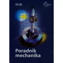 Poradnik mechanika - Potrykus Joachim - Technika - miniaturka - grafika 1