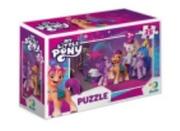 Puzzle - Puzzle 35 mini My Little Pony - miniaturka - grafika 1