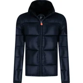 Kurtki i płaszcze dla chłopców - Save The Duck Kurtka ARTIE | Regular Fit - miniaturka - grafika 1