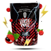 Yerba Mate - Verde Mate Green Energia Guarana 0,4 kg - miniaturka - grafika 1