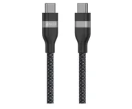 Kable USB - Anker Kabel USB-C 0.9m 240W PD czarny - miniaturka - grafika 1