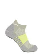 Skarpetki sportowe męskie - SKARPETY SALOMON AERO ANKLE C22566 - miniaturka - grafika 1