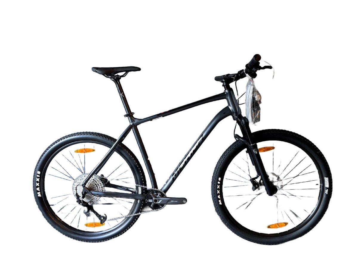 MTB * MERIDA BIG NINE 400 29 * Rama XXL DEORE 1x11s