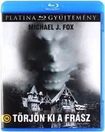 Komedie Blu-Ray - Przerażacze {Törjön ki a frász!} - miniaturka - grafika 1