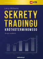 E-booki - biznes i ekonomia - Sekrety tradingu krótkoterminowego - miniaturka - grafika 1
