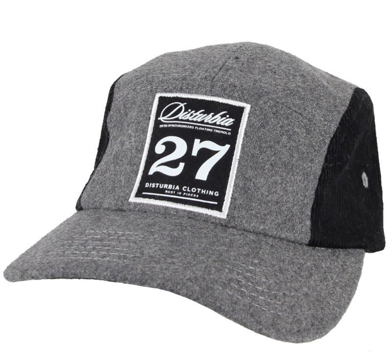 czapka DISTURBIA - 27