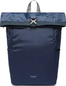 Plecaki - Plecak męski Vuch Sirius Men niebieski Jeden rozmiar - miniaturka - grafika 1