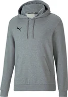 Bluzy męskie - Puma Puma TeamGOAL 23 Casuals bluza 33 : Rozmiar - XXL - miniaturka - grafika 1