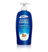 Balsamy i kremy do ciała - Instituto Espanol SHEA Nawilżający balsam do ciała, MIGDAŁ, 500 ml 8411047105351 - miniaturka - grafika 1