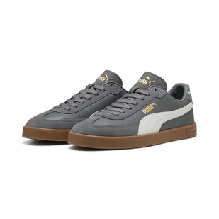 Buty PUMA Club II Era - Buty trekkingowe damskie - miniaturka - grafika 1