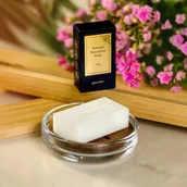 Kosmetyki kąpielowe dla dzieci - Mydło z nanosrebrem - miniaturka - grafika 1