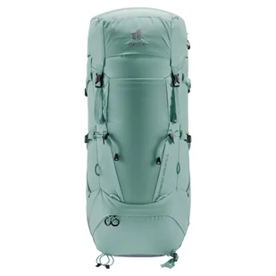 Plecak Damski Deuter Aircontact Core 35+10 Sl jade - Plecaki - miniaturka - grafika 3