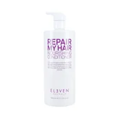 Odżywki do włosów - ELEVEN AUSTRALIA REPAIR MY HAIR Odżywka do włosów suchych i zniszczonych 960ml - miniaturka - grafika 1