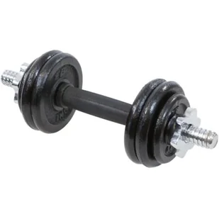 Axer EB Fit żeliwna 7kg EB Fit 322301.uniw/0 - Pozostały sprzęt siłowy - miniaturka - grafika 1