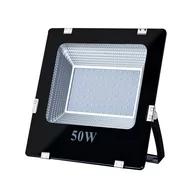 Taśmy LED - ART Naświetlacz LED 50W 6500K 3500lm IP65 zewnętrzny ART 8427 4101620 - miniaturka - grafika 1