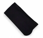 Rajstopy - YO! Rajstopy z mikrofibry, 92-98 Czarne - miniaturka - grafika 1