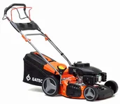 Kosiarki - GATEC GT 146 N KS GD160 - miniaturka - grafika 1