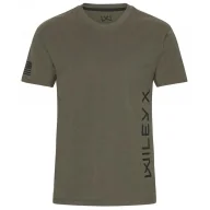 Odzież taktyczna i umundurowanie - Koszulka Wiley X WX Canyon Vertical - Sage Green M - miniaturka - grafika 1