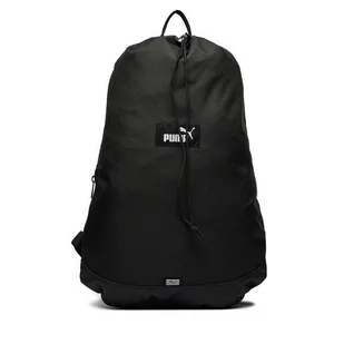 Plecak Puma EvoESS Smart Bag 090343 01 Czarny - Plecaki - miniaturka - grafika 1