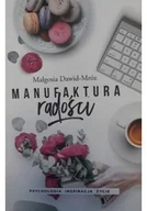 Psychologia - Manufaktura radości - miniaturka - grafika 1