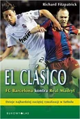 Wywiady - El Clasico. FC Barcelona kontra Real Madryt - miniaturka - grafika 1