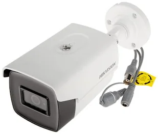 HIKVISION PAL DS-2CE16H8T-IT3F(2.8mm) - Kamery do monitoringu - miniaturka - grafika 1