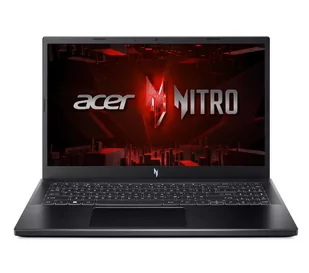 Acer Nitro V 15 ANV15-51-5436 15,6" 144Hz i5-13420H 16GB RAM 512GB SSD RTX4050 NH.QNBEX.00D - Laptopy - miniaturka - grafika 1