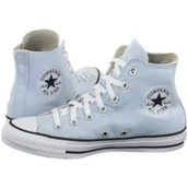 Trampki damskie - Trampki CTAS Hi Blue Supermoon A10535C (CO661-d) Converse - miniaturka - grafika 1