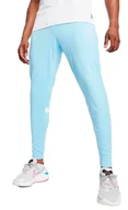 Spodnie sportowe męskie - Spodnie Nike Dri-FIT Academy CW6122-499 r. L - miniaturka - grafika 1