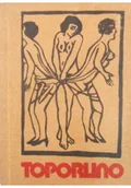 Książki o kulturze i sztuce - Toporlino Miniatura - miniaturka - grafika 1