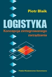 Logistyka - Biznes - miniaturka - grafika 1